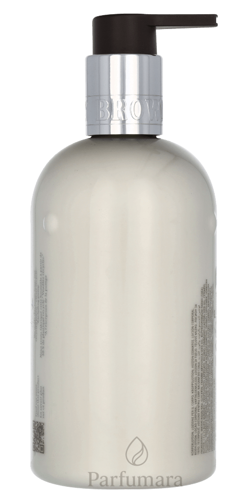 Molton Brown Delicious Rhubarb & Rose Body Lotion 300 ml