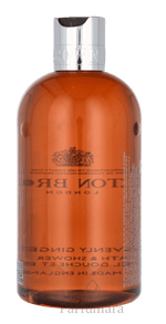 Molton Brown Heavenly Gingerlily Bath & Shower Gel 300 ml