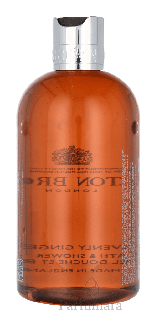 Molton Brown Heavenly Gingerlily Bath & Shower Gel 300 ml
