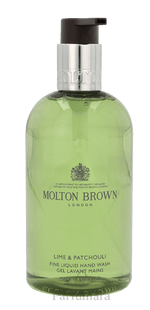 Molton Brown Lime & Patchouli Fine Liquid Hand Wash 300 ml