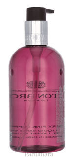 Molton Brown Fiery Pink Pepper Fine Liquid Hand Wash 300 ml
