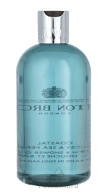 Molton Brown Coastal Cypress & Sea Fennel Bath & Shower Gel 300 ml