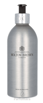 Molton Brown Coastal Cypress & Sea Fennel Bath & Shower Gel 300 ml