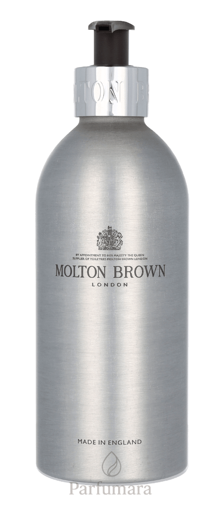 Molton Brown Coastal Cypress & Sea Fennel Bath & Shower Gel 300 ml