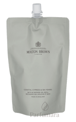 Molton Brown Coastal Cypress & Sea Fennel Bath & Shower Gel Refill 400 ml