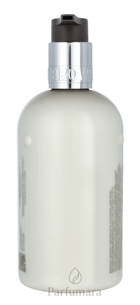 Molton Brown Re - Charge Black Pepper Body Lotion 300 ml