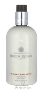 Molton Brown Re - Charge Black Pepper Body Lotion 300 ml