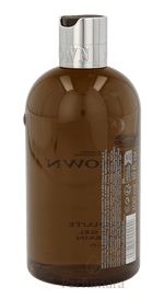 Molton Brown Tobacco Absolute Bath & Shower Gel 300 ml