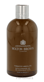 Molton Brown Tobacco Absolute Bath & Shower Gel 300 ml