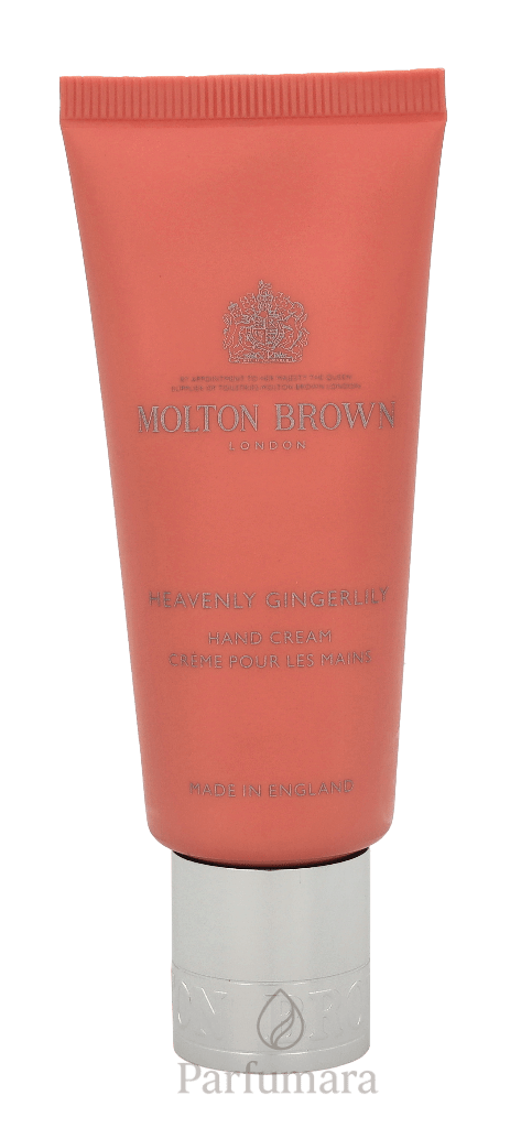 Molton Brown Heavenly Gingerlily Hand Cream 40 ml