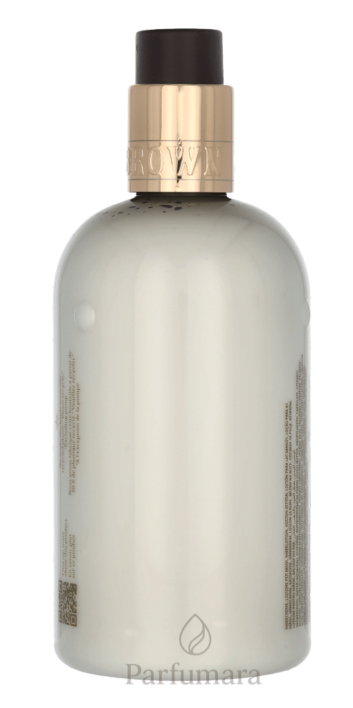 Molton Brown Mesmerising Oudh Accord & Gold Hand Lotion 300 ml