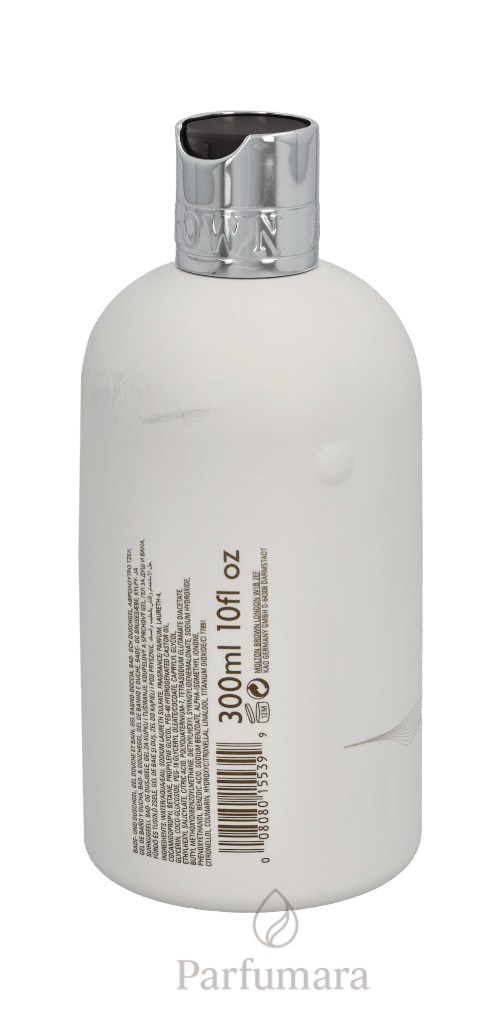 Molton Brown Milk Musk Bath & Shower Gel 290 ml