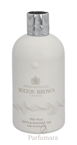 Molton Brown Milk Musk Bath & Shower Gel 290 ml