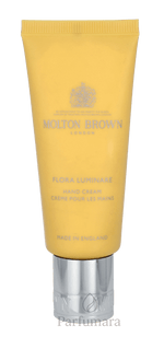 Molton Brown Flora Luminare Hand Cream 40 ml
