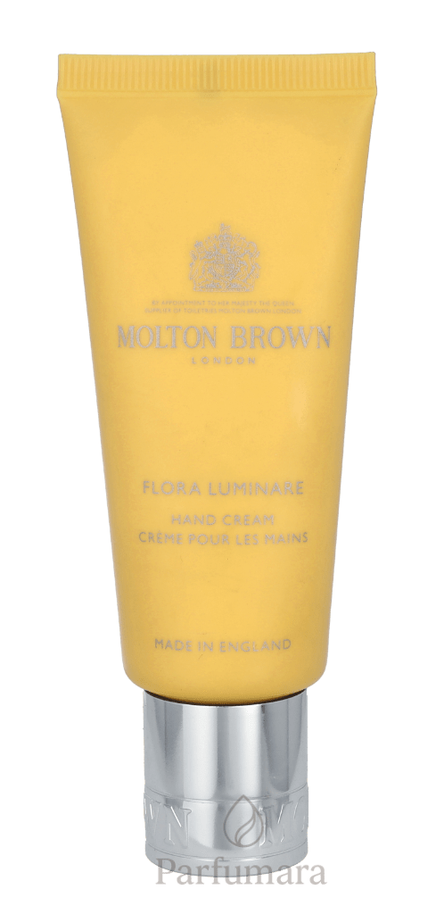 Molton Brown Flora Luminare Hand Cream 40 ml