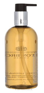 Molton Brown Flora Luminare Hand Wash 300 ml