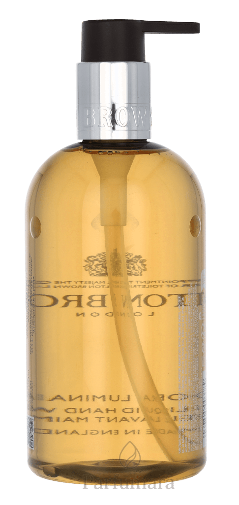 Molton Brown Flora Luminare Hand Wash 300 ml