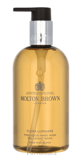 Molton Brown Flora Luminare Hand Wash 300 ml