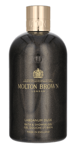 Molton Brown Labdanum Dusk Bath & Shower Gel 300 ml