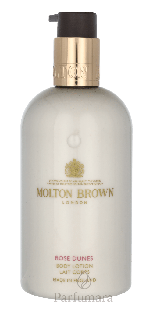 Molton Brown Rose Dunes Body Lotion 300 ml