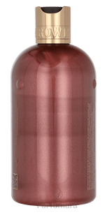 Molton Brown Rose Dunes Bath & Shower Gel 300 ml