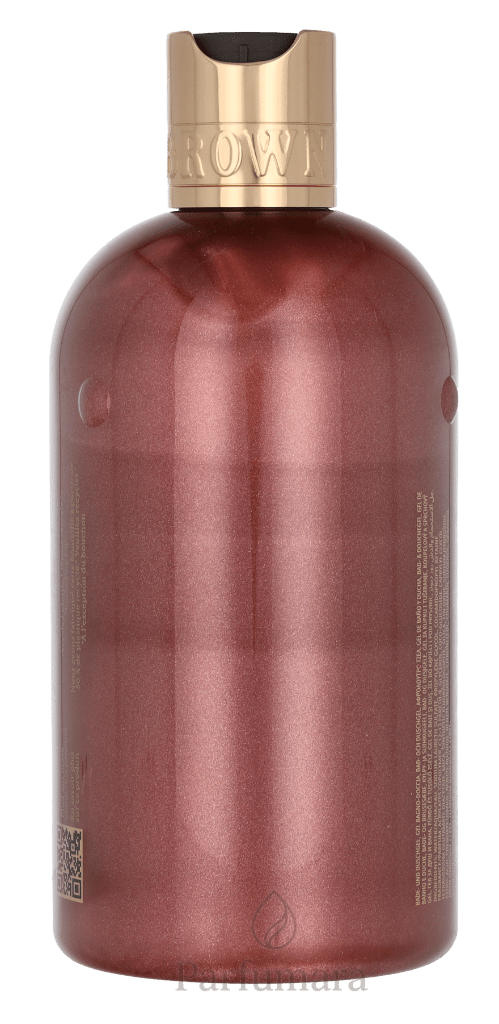 Molton Brown Rose Dunes Bath & Shower Gel 300 ml