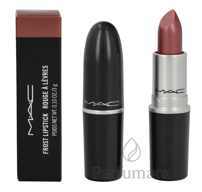 MAC Frost Lipstick 313 Plum Dandy 3 g