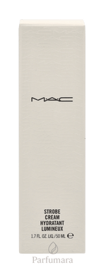 MAC Strobe Cream Goldlite 50 ml