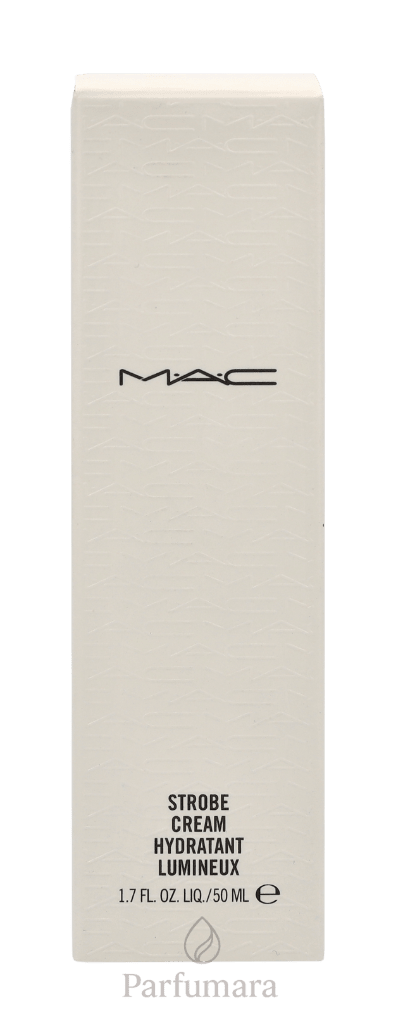 MAC Strobe Cream Goldlite 50 ml