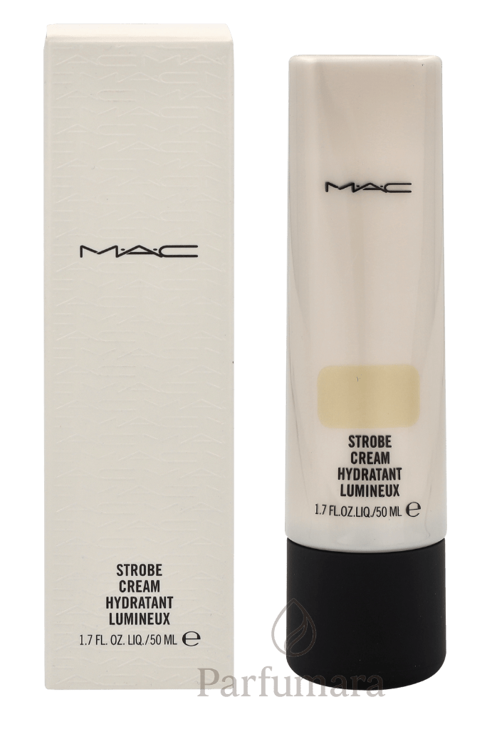 MAC Strobe Cream Goldlite 50 ml