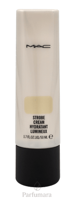 MAC Strobe Cream Goldlite 50 ml