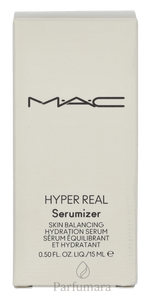 MAC Hyper Real Serumizer 15 ml