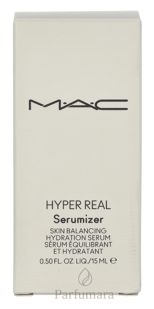 MAC Hyper Real Serumizer 15 ml