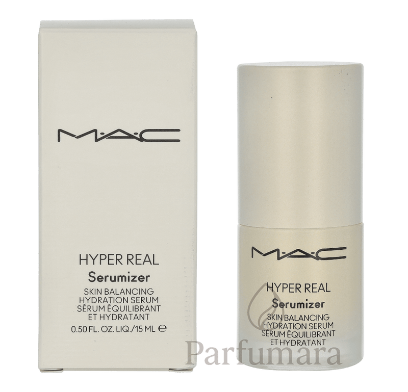 MAC Hyper Real Serumizer 15 ml