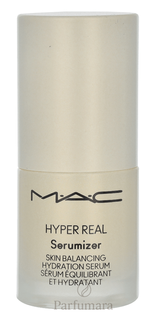 MAC Hyper Real Serumizer 15 ml
