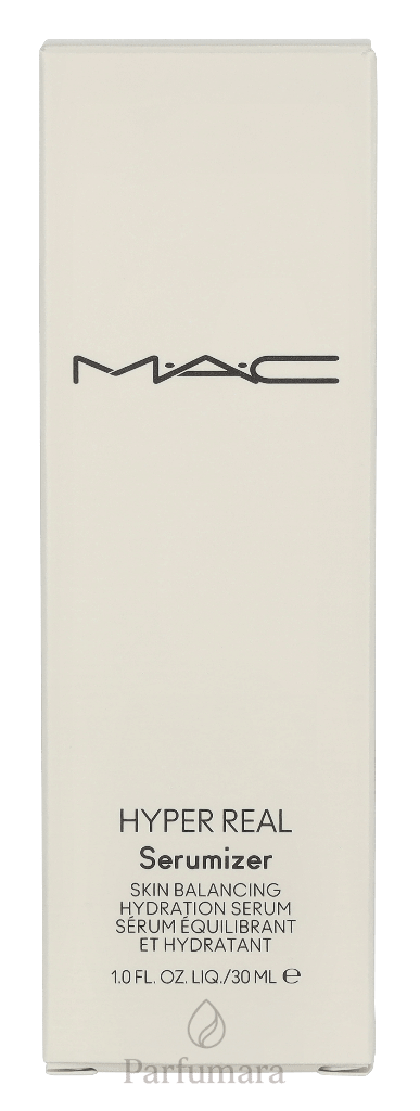 MAC Hyper Real Serumizer 15 ml