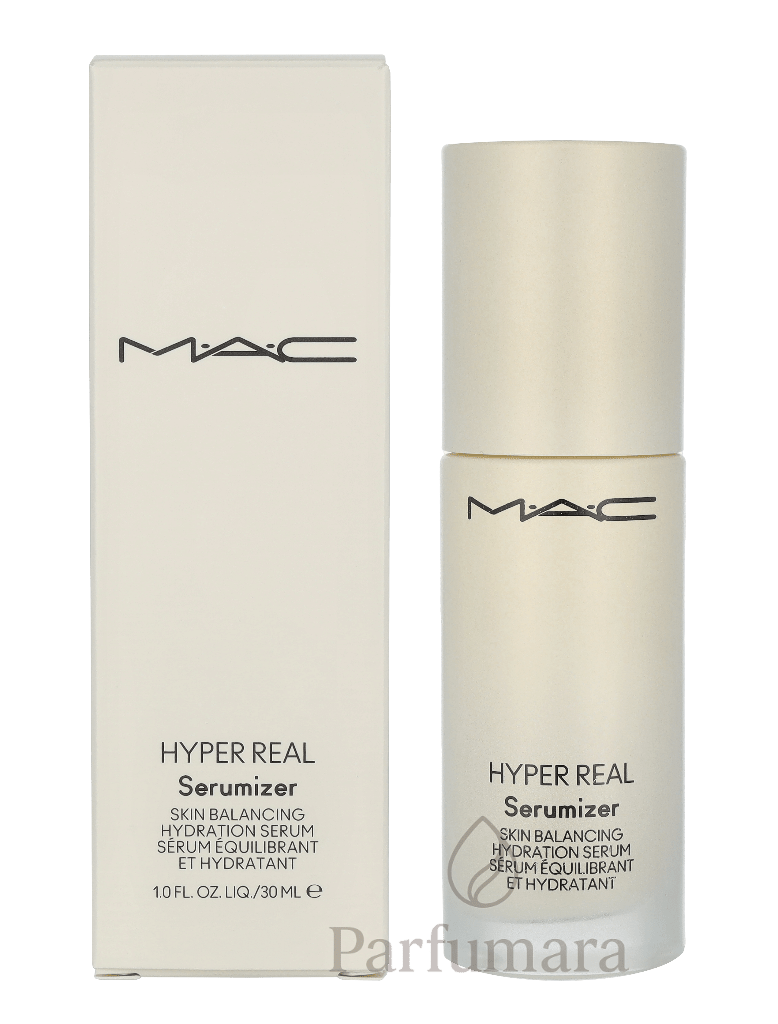 MAC Hyper Real Serumizer 15 ml