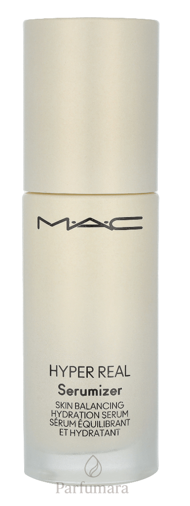 MAC Hyper Real Serumizer 15 ml