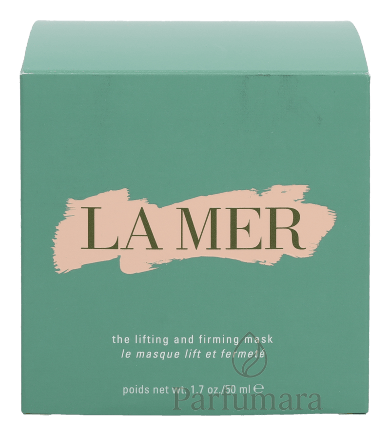 La Mer The Lifting And Firming Mask 50 ml