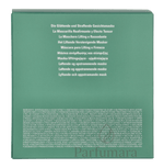 La Mer The Lifting And Firming Mask 50 ml