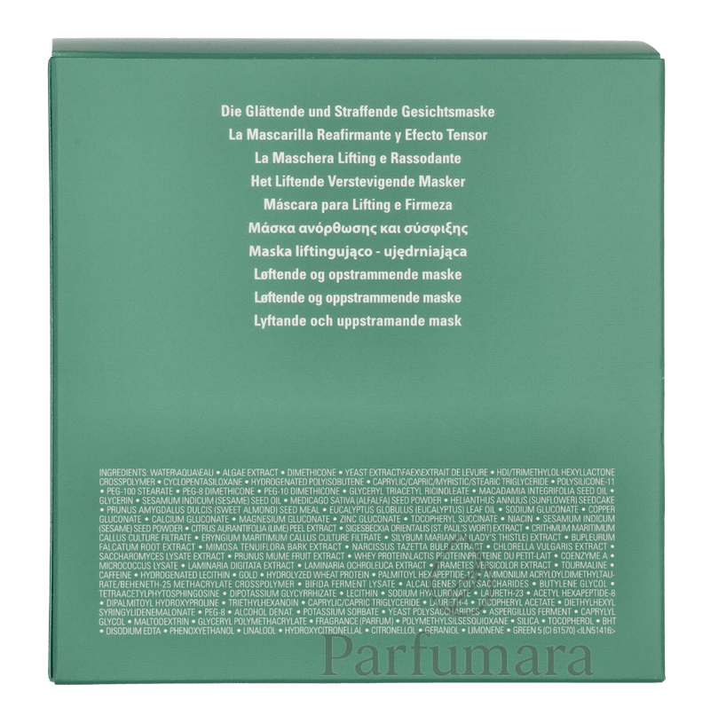 La Mer The Lifting And Firming Mask 50 ml