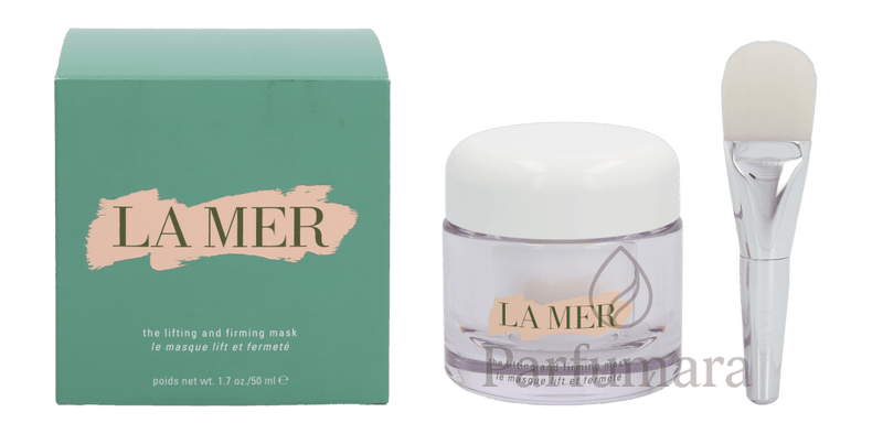 La Mer The Lifting And Firming Mask 50 ml