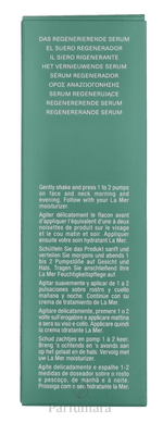 La Mer The Regenerating Serum 30 ml