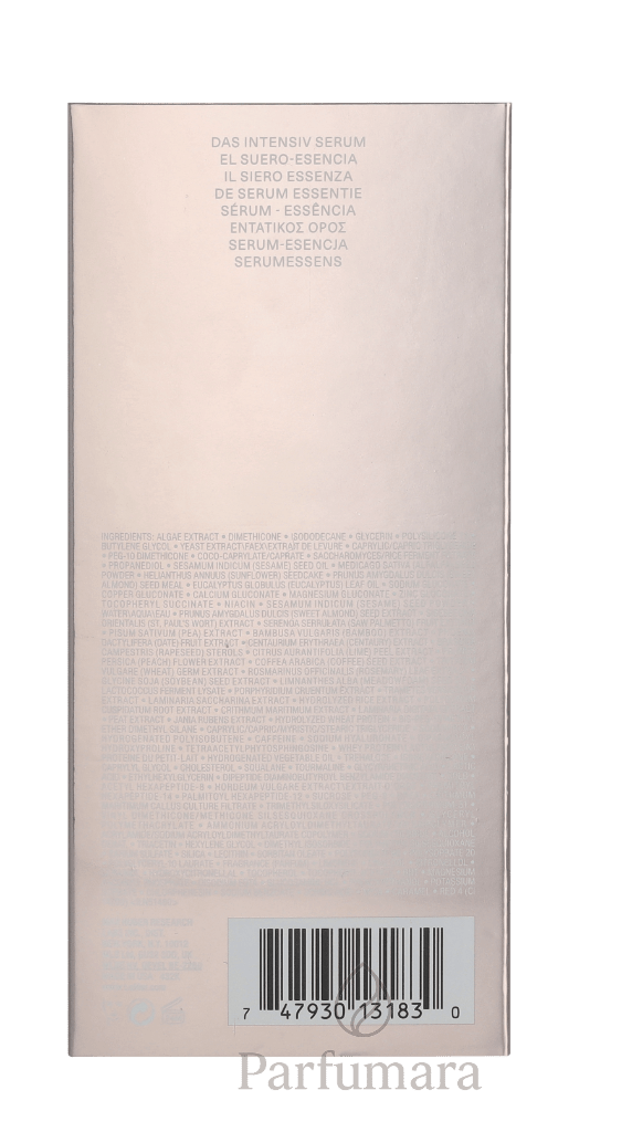 La Mer Genaissance The Serum Essence 30 ml