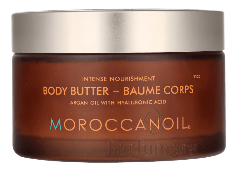 Moroccanoil Intense Nourishment Body Butter 200 ml