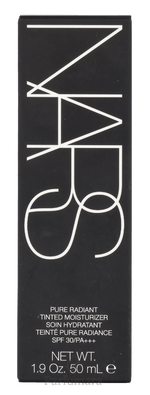 Nars Pure Radiant Tinted Moisturizer SPF30 Norwich 50 ml