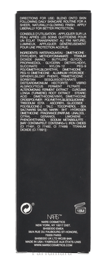 Nars Pure Radiant Tinted Moisturizer SPF30 Norwich 50 ml
