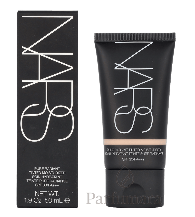 Nars Pure Radiant Tinted Moisturizer SPF30 Norwich 50 ml