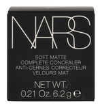 Nars Soft Matte Complete Concealer 1279 Honey Light 3 6,2 g
