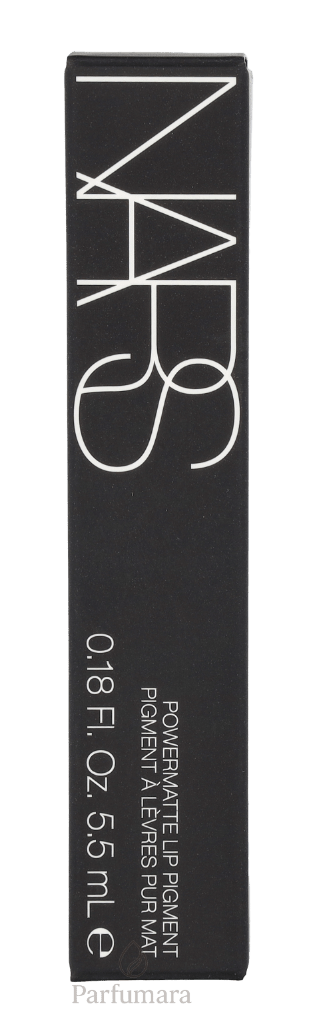 Nars Powermatte Lip Pigment Get it On 5,5 ml